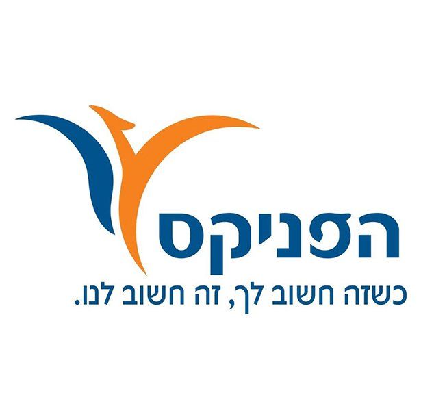 לוגו לקוח